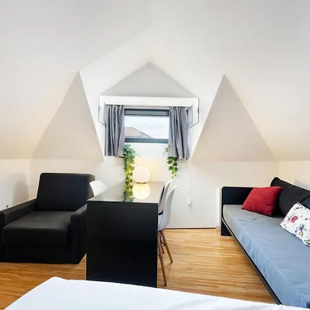 Guestready - Cathedral Design Apartman