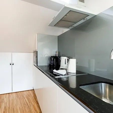 Appartement Guestready - Cathedral Design