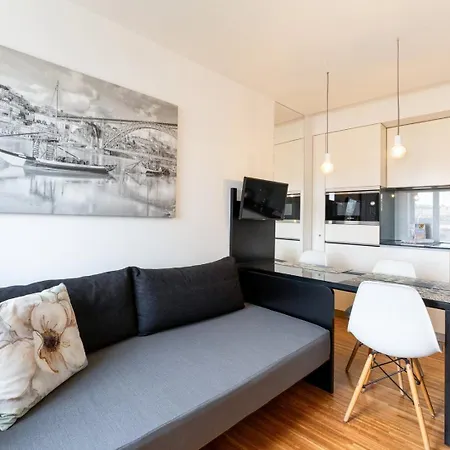 Apartman Guestready - Cathedral Design *