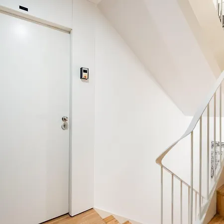 Guestready - Cathedral Design Apartman