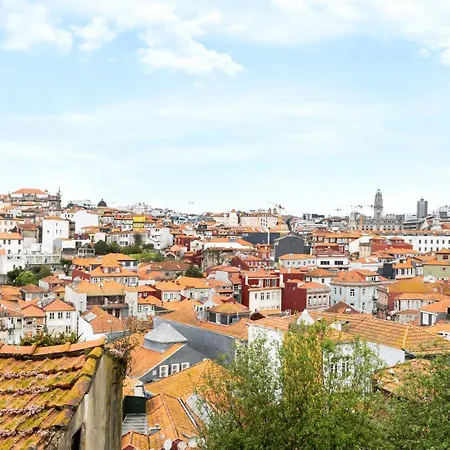 Apartman Guestready - Cathedral Design