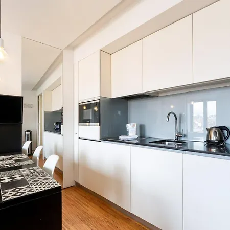 Appartement Guestready - Cathedral Design *