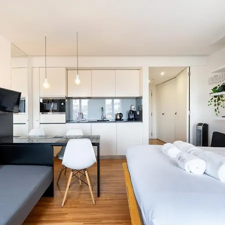 Guestready - Cathedral Design Oporto