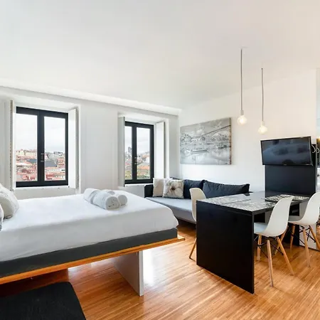 Guestready - Cathedral Design *