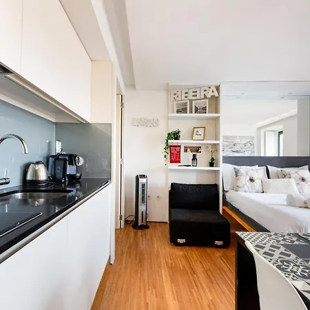 Guestready - Cathedral Design * Oporto