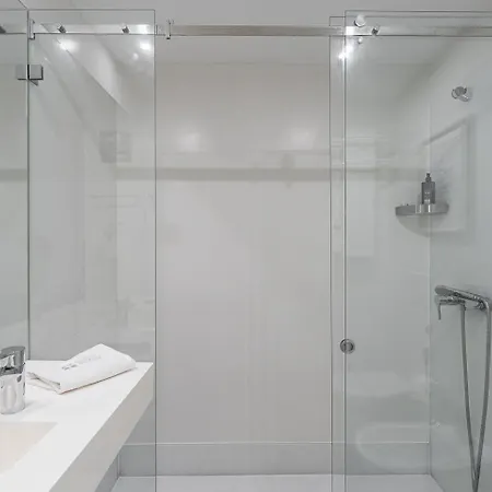 Lejlighed Guestready - Cathedral Design Porto