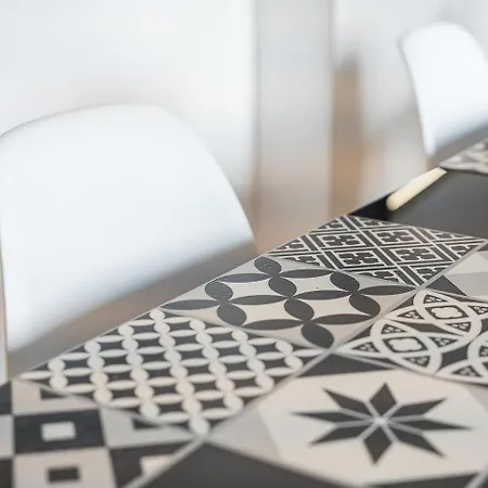 Guestready - Cathedral Design