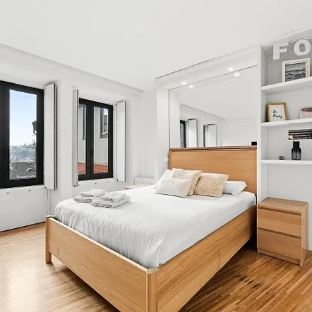 Lejlighed Guestready - Cathedral Design *