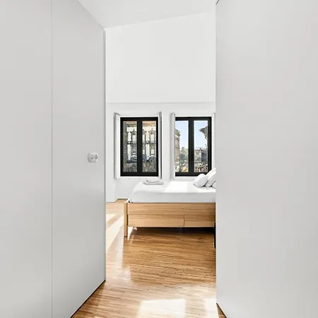 Lejlighed Guestready - Cathedral Design