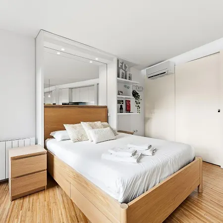 Lejlighed Guestready - Cathedral Design Porto