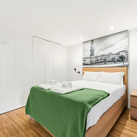 Guestready - Cathedral Design Lejlighed