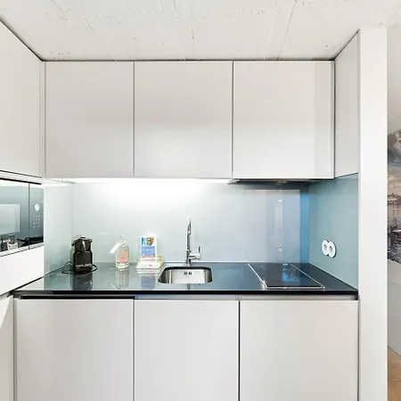 Guestready - Cathedral Design Lejlighed Porto