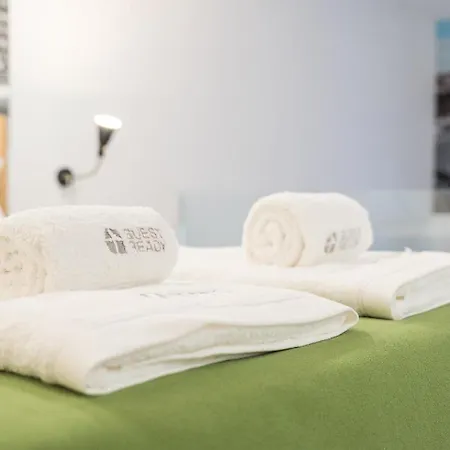 Lejlighed Guestready - Cathedral Design Porto