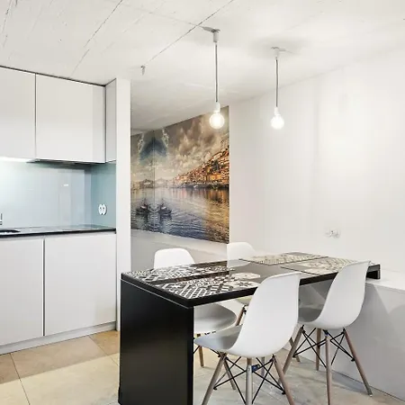 Guestready - Cathedral Design Lejlighed *