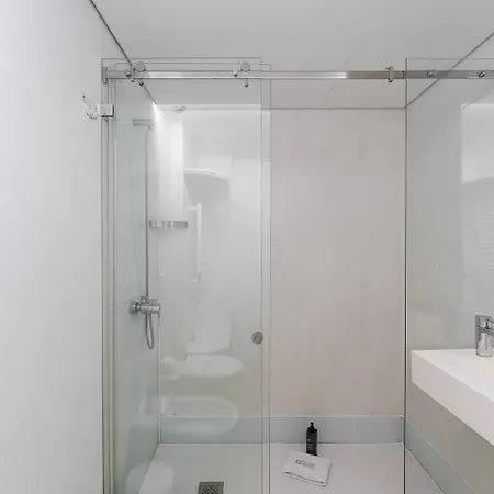 Lejlighed Guestready - Cathedral Design