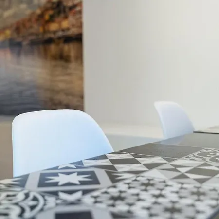 Guestready - Cathedral Design Lejlighed