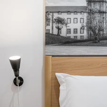 Guestready - Cathedral Design *