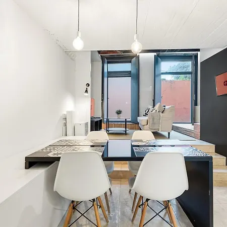 Guestready - Cathedral Design * Porto