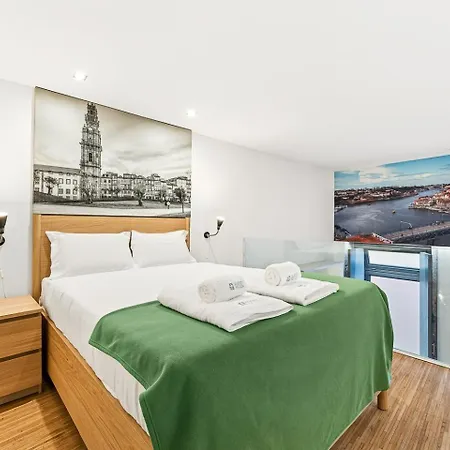 Guestready - Cathedral Design *