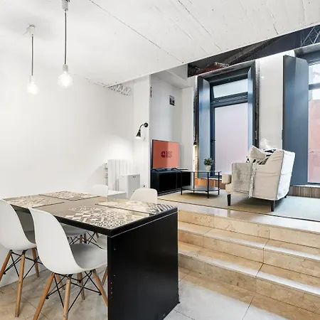 Lejlighed Guestready - Cathedral Design