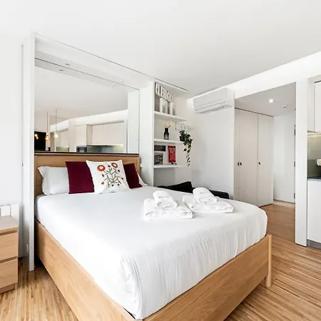 Apartman Guestready - Cathedral Design *