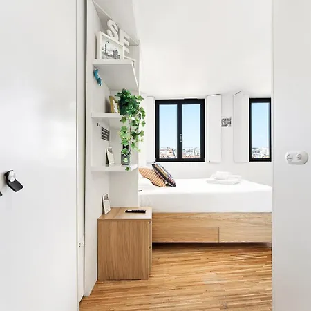 Guestready - Cathedral Design Апартаменты
