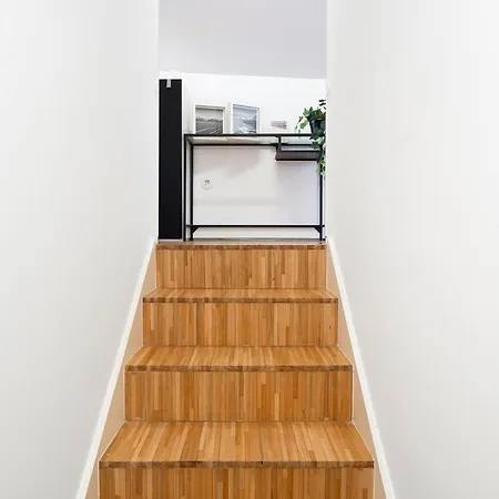 Guestready - Cathedral Design Apartman