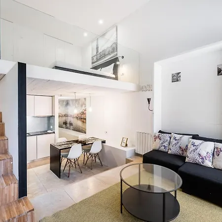 Apartman Guestready - Cathedral Design *