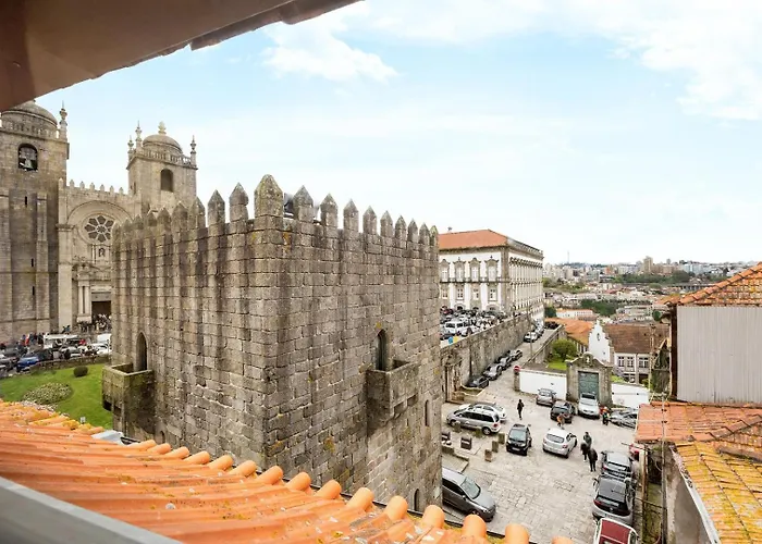 Guestready - Cathedral Design