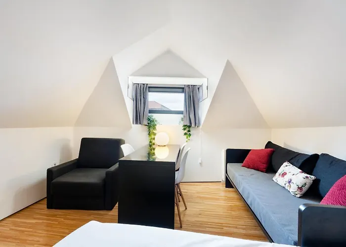 Guestready - Cathedral Design Apartament