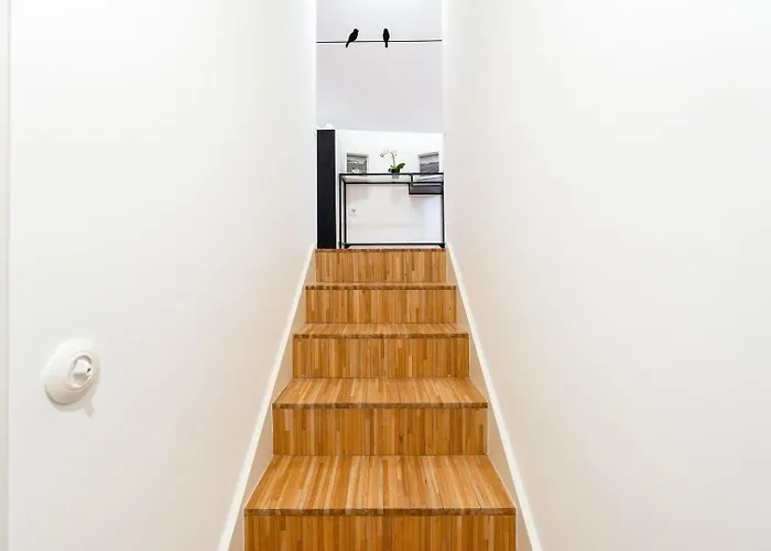 Guestready - Cathedral Design *