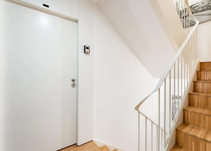 Guestready - Cathedral Design Apartament