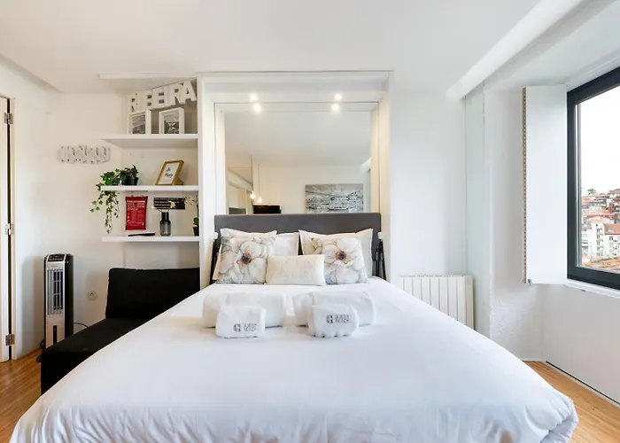 Guestready - Cathedral Design Apartament *