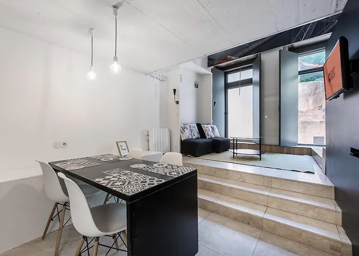 Apartament Guestready - Cathedral Design *