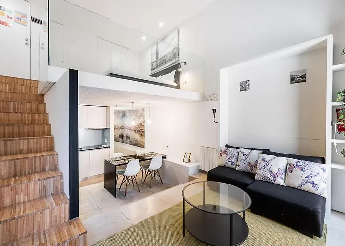 Guestready - Cathedral Design Apartament *