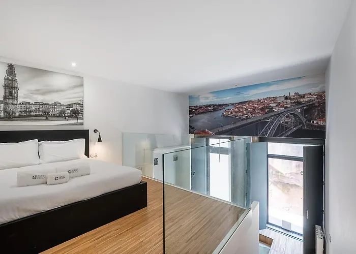 Guestready - Cathedral Design *