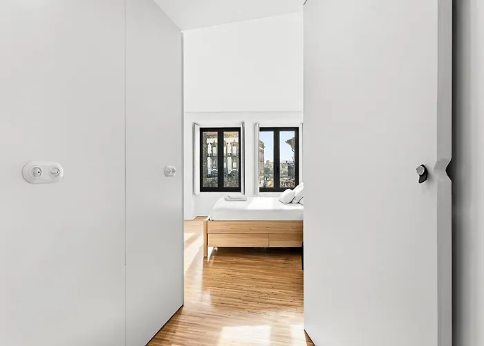 Apartament Guestready - Cathedral Design