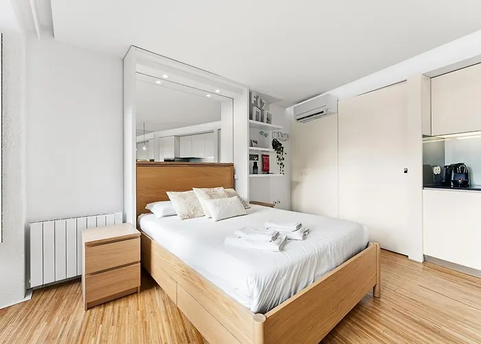 Apartament Guestready - Cathedral Design Porto
