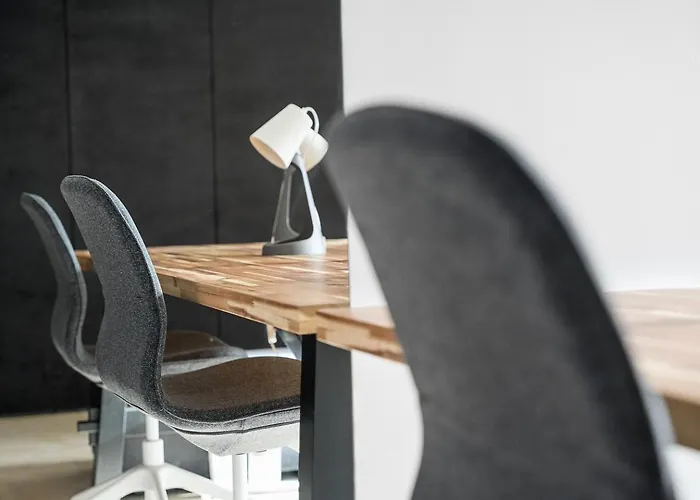 Guestready - Cathedral Design