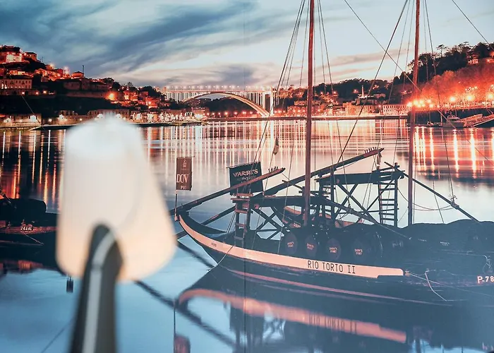 Guestready - Cathedral Design