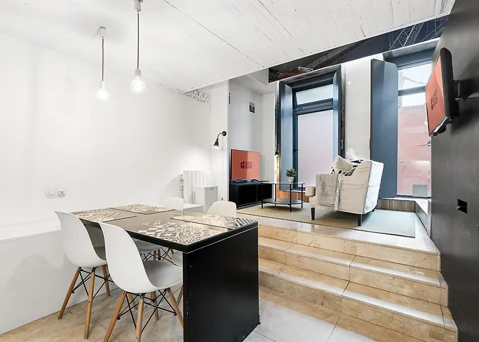 Apartament Guestready - Cathedral Design