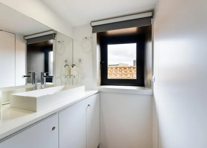 Guestready - Cathedral Design Apartament