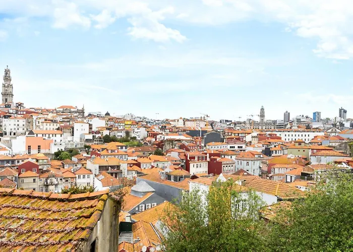 Apartament Guestready - Cathedral Design