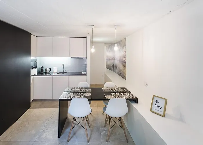 Apartament Guestready - Cathedral Design