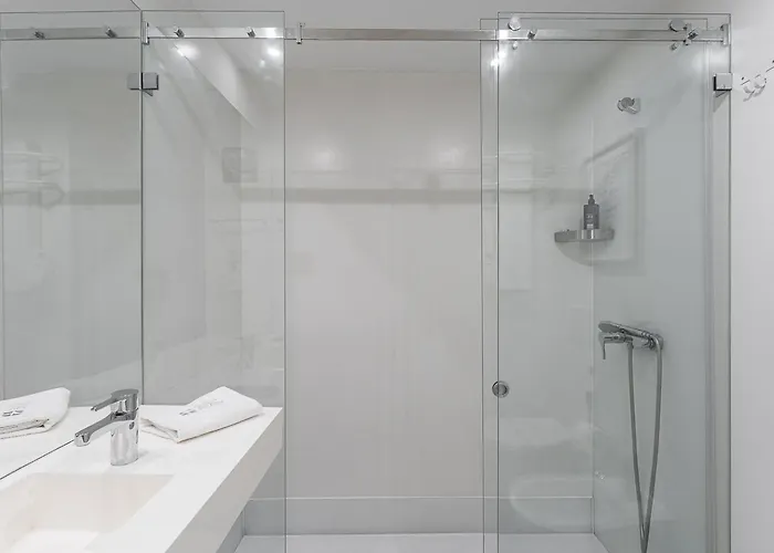 Apartament Guestready - Cathedral Design Porto