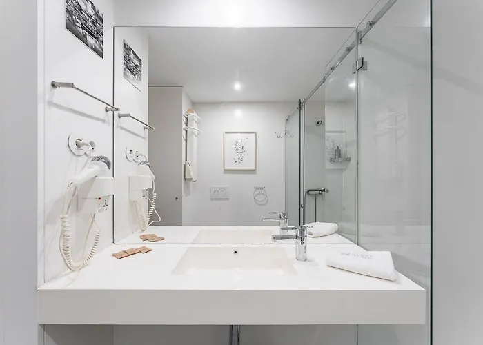 Guestready - Cathedral Design * Porto