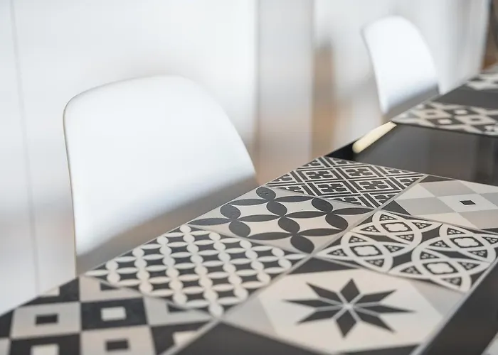 Guestready - Cathedral Design