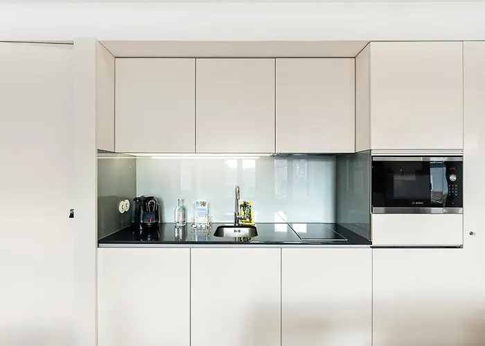 Guestready - Cathedral Design Apartament