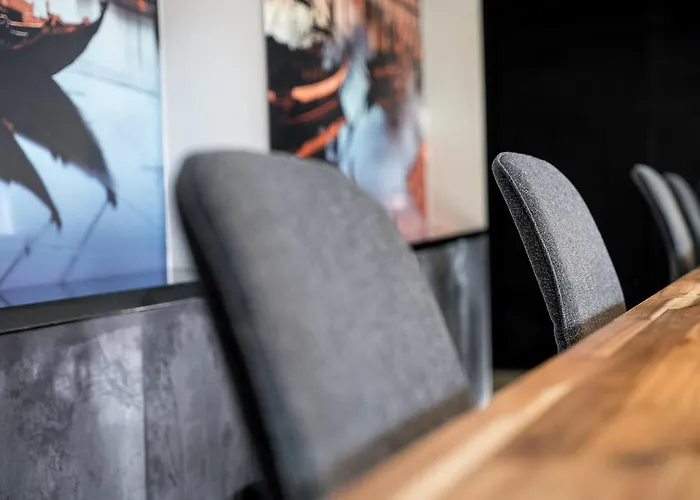 Apartament Guestready - Cathedral Design Porto