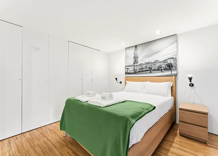 Guestready - Cathedral Design Apartament